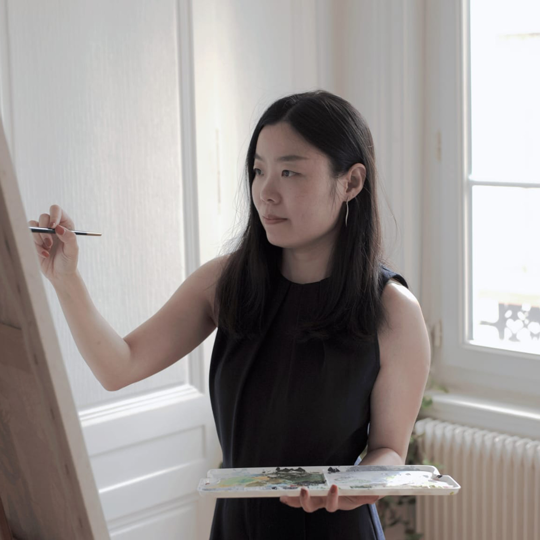 Maison-Soeurs-Lin-Wenjie-Artiste-Portrait