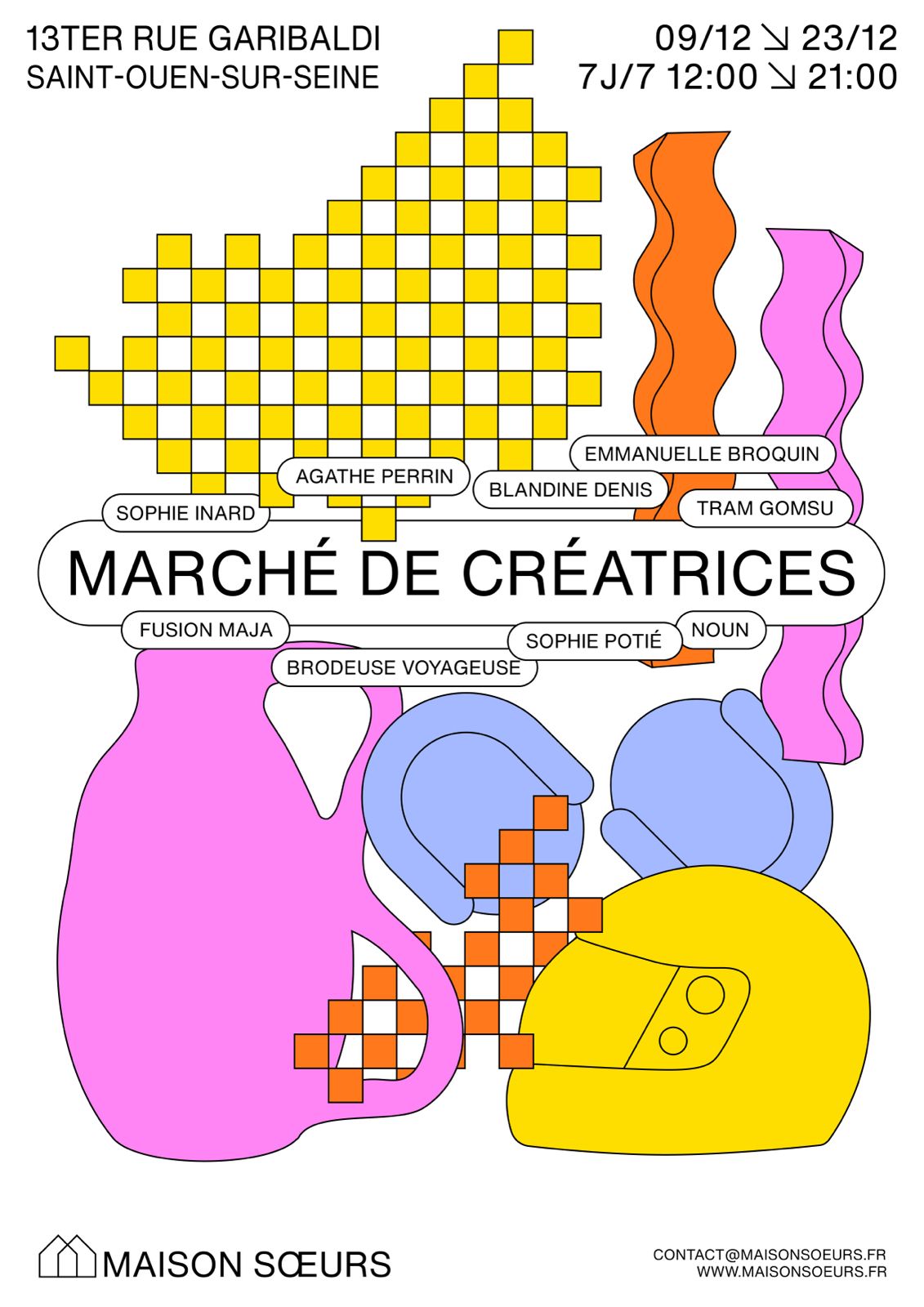 MaisonSoeurs_Affiche_Marche_Creatrices_2023_V1